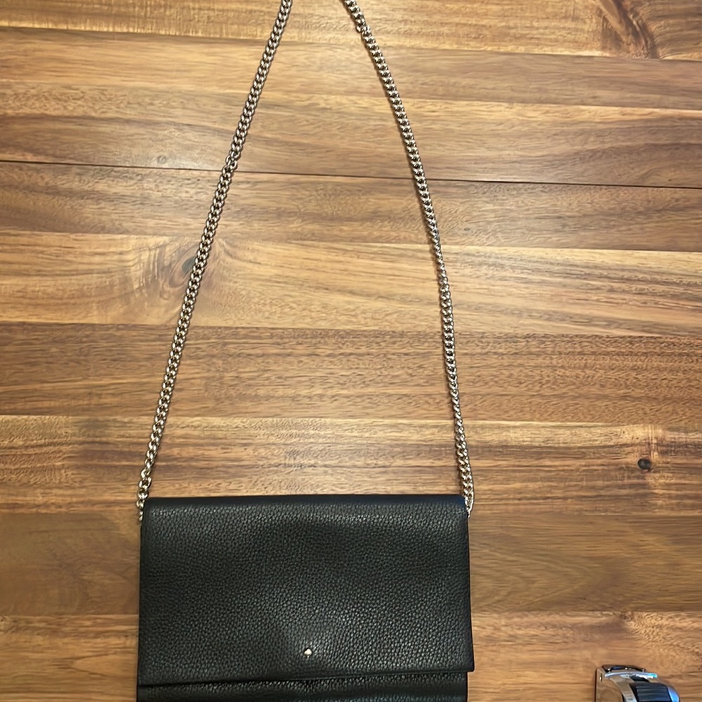 Kate Spade Madison Avenue Clutch